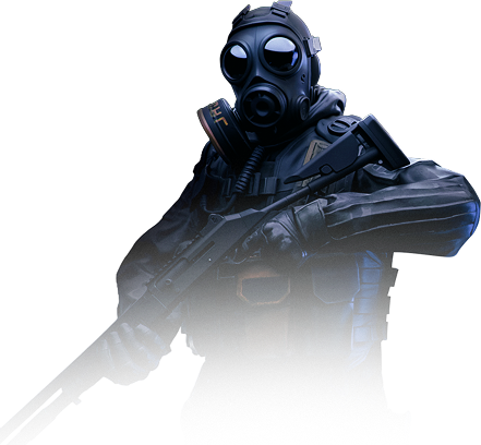 Counter-Strike Agent CT