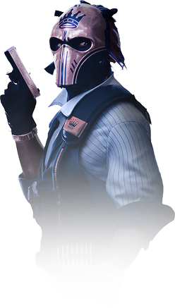 Counter-Strike Agent T